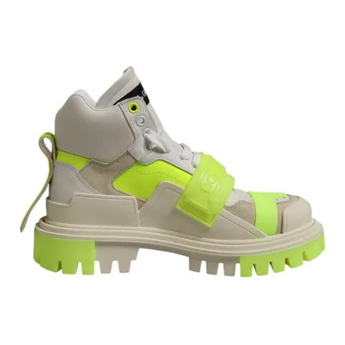 Shoes > Sneakers - - Dolce & Gabbana - Modalova