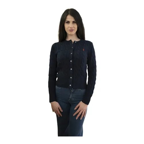 Knitwear > Cardigans - - Ralph Lauren - Modalova