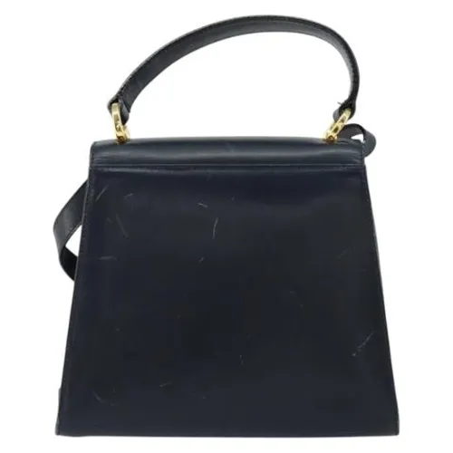 Pre-owned > Pre-owned Bags > Pre-owned Handbags - - Salvatore Ferragamo Pre-owned - Modalova