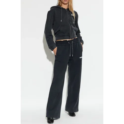 Trousers > Sweatpants - - Misbhv - Modalova