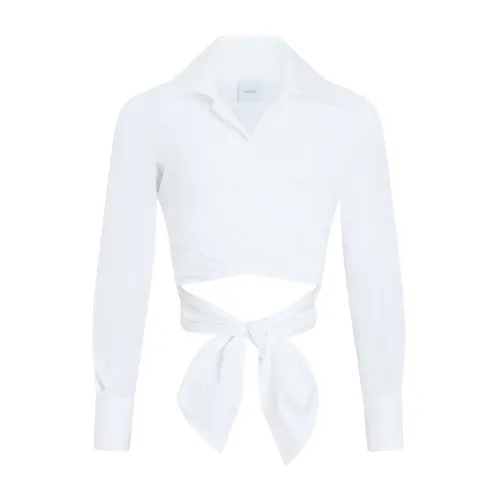 Blouses & Shirts > Shirts - - Patou - Modalova