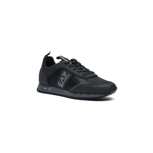 Shoes > Sneakers - - Emporio Armani EA7 - Modalova