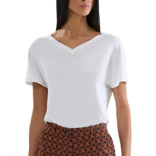 RRD - Tops > T-Shirts - White - RRD - Modalova
