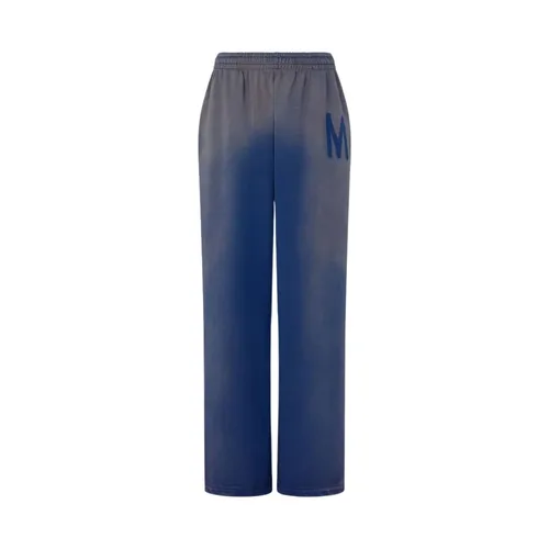Trousers > Sweatpants - - Moschino - Modalova