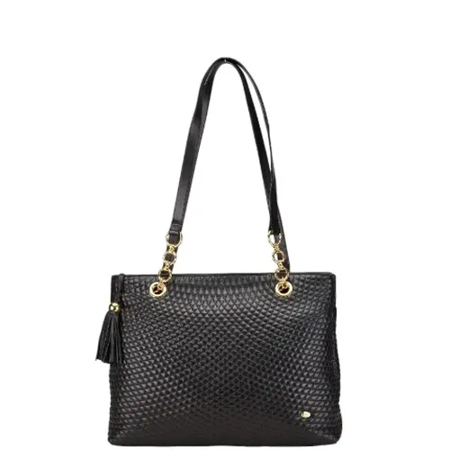 Pre-owned > Pre-owned Bags > Pre-owned Tote Bags - - Bally Pre-owned - Modalova