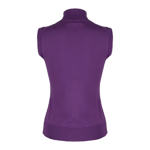 Knitwear > Turtlenecks - - Sportmax - Modalova