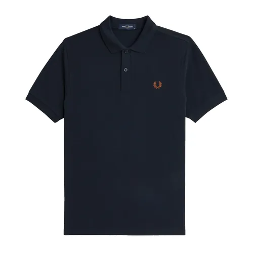 Tops > Polo Shirts - - Fred Perry - Modalova