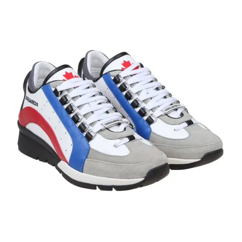 Shoes > Sneakers - - Dsquared2 - Modalova