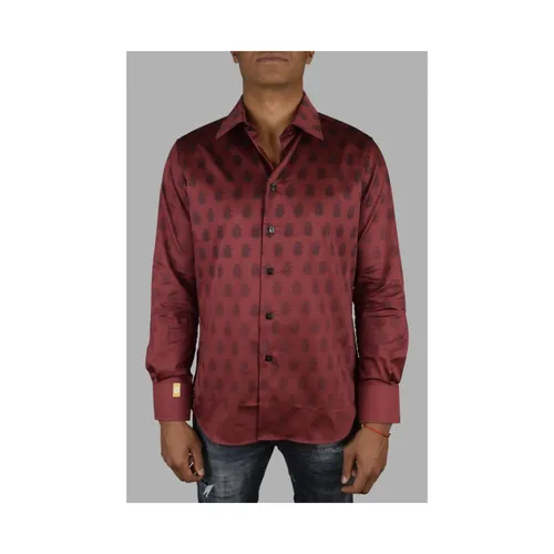 Shirts > Casual Shirts - - Billionaire - Modalova