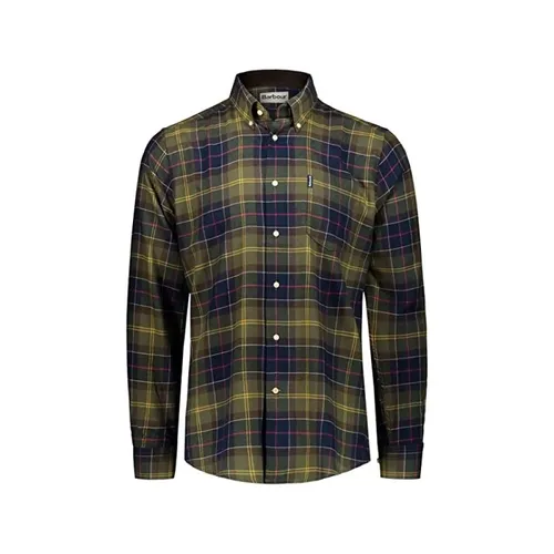 Shirts > Casual Shirts - - Barbour - Modalova