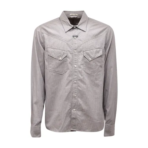Shirts > Casual Shirts - - Cycle - Modalova