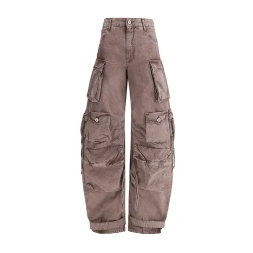 Jeans > Loose-fit Jeans - - The Attico - Modalova