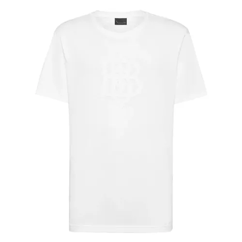 Tops > T-Shirts - - Billionaire - Modalova