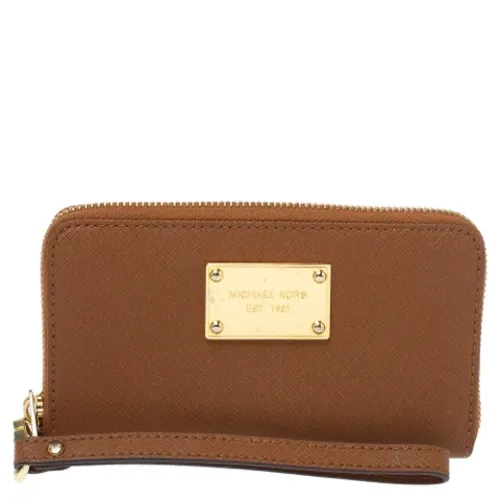 Pre-owned > Pre-owned Accessories > Pre-owned Wallets - - Michael Kors Pre-owned - Modalova