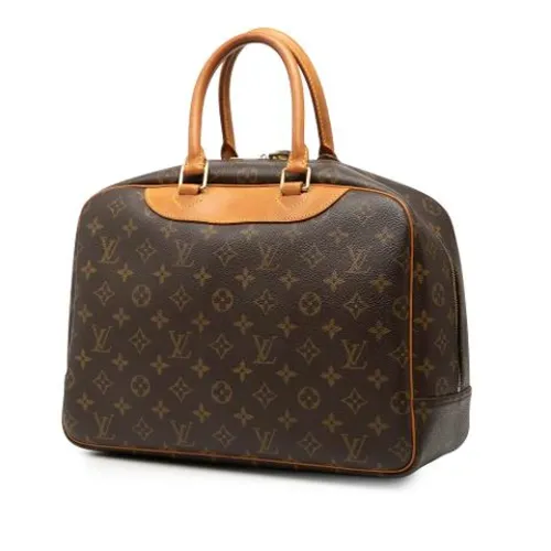 Pre-owned > Pre-owned Bags > Pre-owned Handbags - - Louis Vuitton Vintage - Modalova