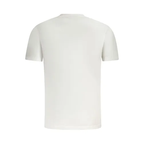 Fila - Tops > T-Shirts - White - Fila - Modalova