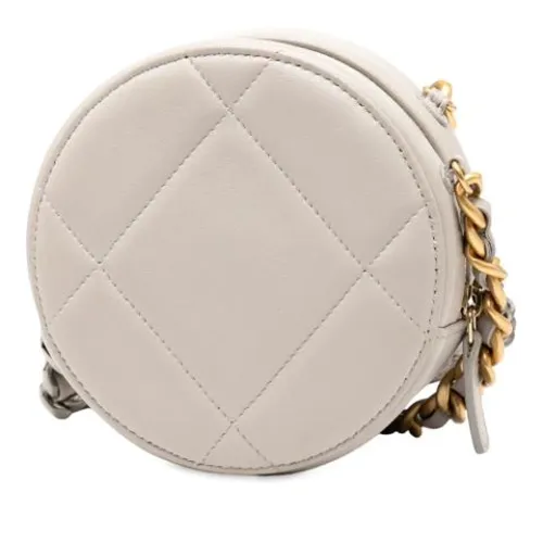 Pre-owned > Pre-owned Bags > Pre-owned Cross Body Bags - - Chanel Vintage - Modalova