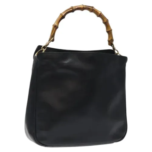 Pre-owned > Pre-owned Bags > Pre-owned Handbags - - Gucci Vintage - Modalova