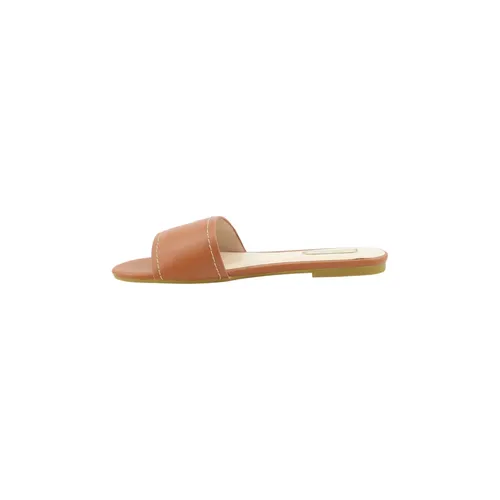 Shoes > Flip Flops & Sliders > Sliders - - Liu Jo - Modalova