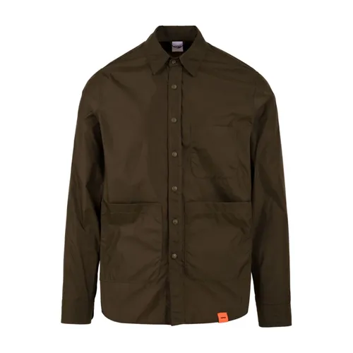 Shirts > Casual Shirts - - Aspesi - Modalova