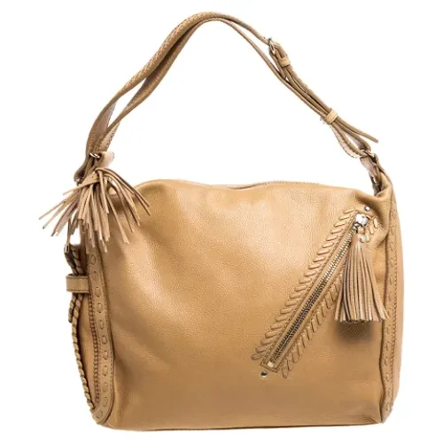 Pre-owned > Pre-owned Bags > Pre-owned Handbags - - Jimmy Choo Pre-owned - Modalova
