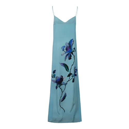 Dresses > Day Dresses > Maxi Dresses - - Ermanno Scervino - Modalova