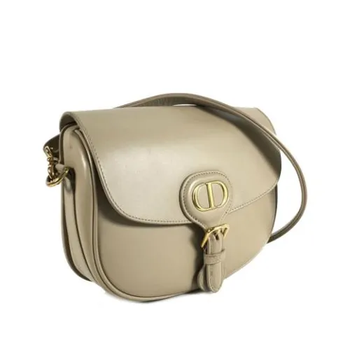 Pre-owned > Pre-owned Bags > Pre-owned Cross Body Bags - - Dior Vintage - Modalova