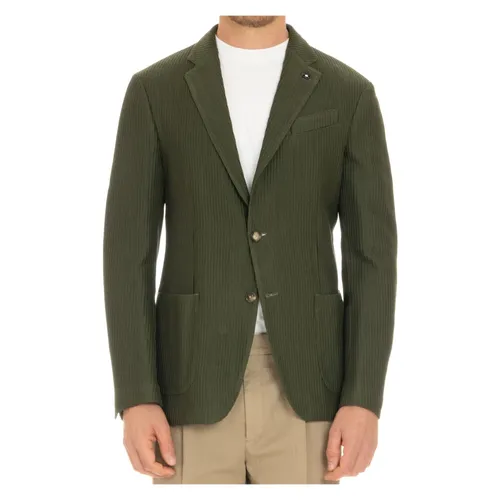 Jackets > Blazers - - Lardini - Modalova
