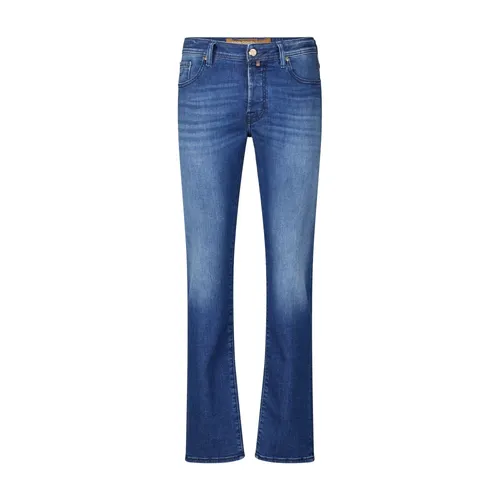 Jeans > Boot-cut Jeans - - Jacob Cohën - Modalova