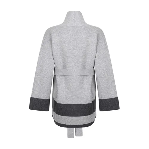 Knitwear > Cardigans - - Max Mara Studio - Modalova