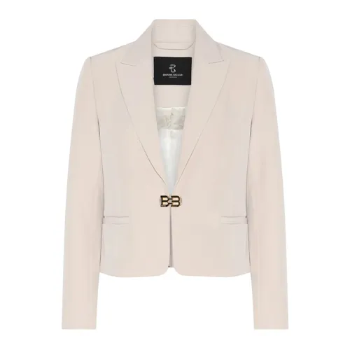 Jackets > Blazers - - Bruuns Bazaar - Modalova