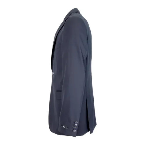 Suits > Formal Blazers - - Hugo - Modalova