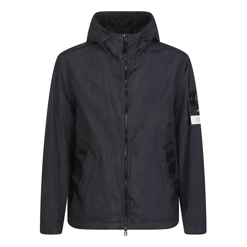 Jackets > Light Jackets - - Stone Island - Modalova