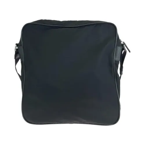 Pre-owned > Pre-owned Bags > Pre-owned Cross Body Bags - - Prada Vintage - Modalova