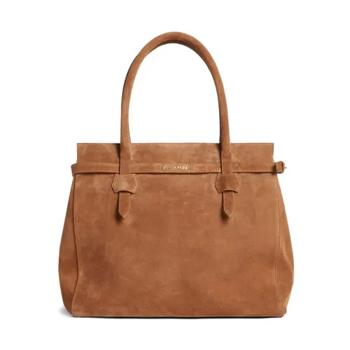 Bags > Shoulder Bags - - Dsquared2 - Modalova