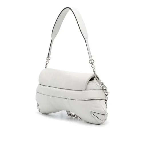 Pre-owned > Pre-owned Bags > Pre-owned Shoulder Bags - - Gucci Vintage - Modalova