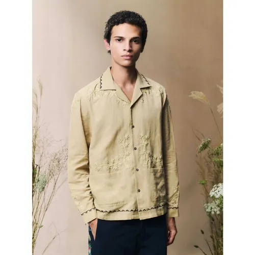 Shirts > Casual Shirts - - Baziszt - Modalova