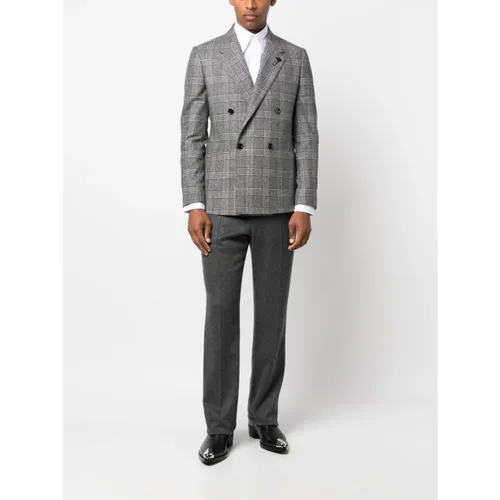 Shirts > Formal Shirts - - Dolce & Gabbana - Modalova