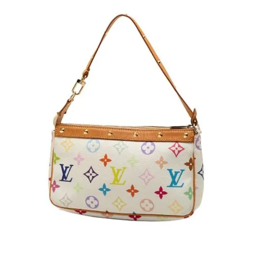 Pre-owned > Pre-owned Bags > Pre-owned Shoulder Bags - - Louis Vuitton Vintage - Modalova
