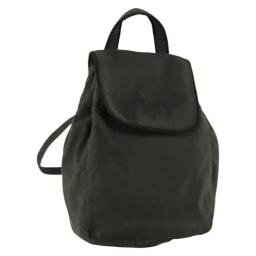 Pre-owned > Pre-owned Bags > Pre-owned Backpacks - - Prada Vintage - Modalova