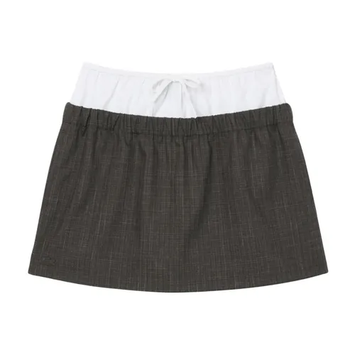 Skirts > Short Skirts - - Lacoste - Modalova