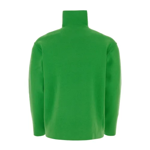 Knitwear > Turtlenecks - - Auralee - Modalova