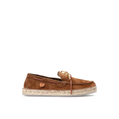 Shoes > Flats > Loafers - - Espadrilles - Modalova