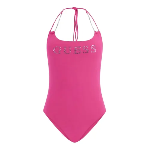 Swimwear > One-piece - - Guess - Modalova