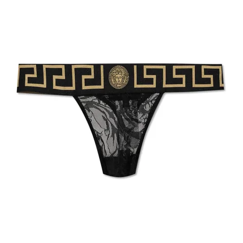 Underwear > Bottoms - - Versace - Modalova