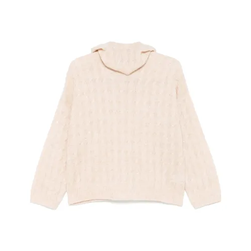 Sweatshirts & Hoodies > Hoodies - - Brunello Cucinelli - Modalova