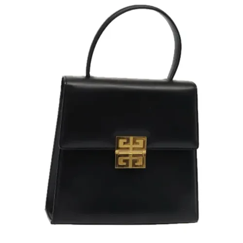 Pre-owned > Pre-owned Bags > Pre-owned Handbags - - Givenchy Pre-owned - Modalova