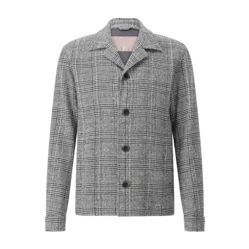 Jackets > Light Jackets - - Herno - Modalova