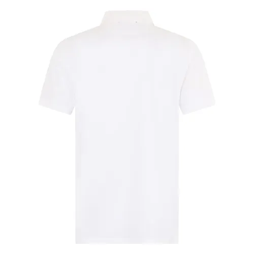 Tops > Polo Shirts - - Moorer - Modalova