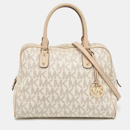 Pre-owned > Pre-owned Bags > Pre-owned Handbags - - Michael Kors Pre-owned - Modalova